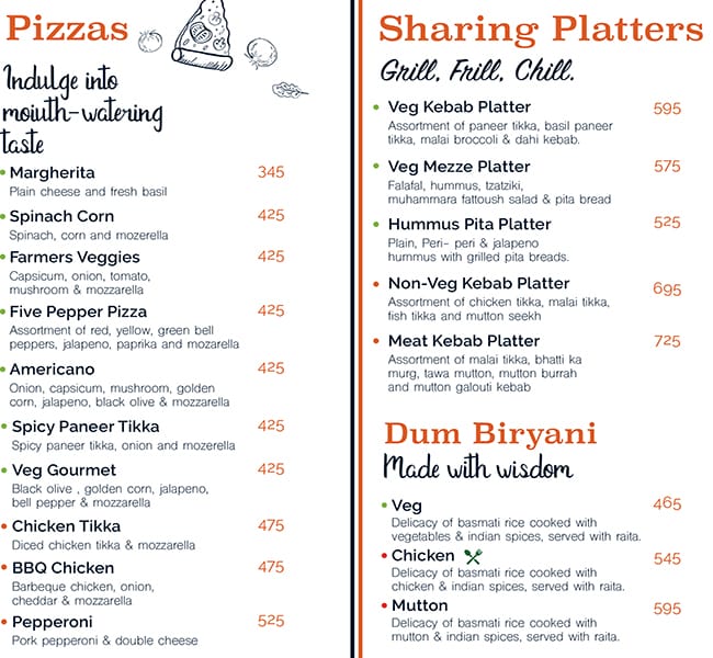 0124 Bar Exchange - Open Terrace Brewery - Sector 50 - Gurgaon image 3