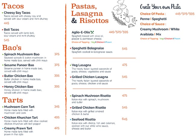 0124 Bar Exchange - Open Terrace Brewery - Sector 50 - Gurgaon image 7