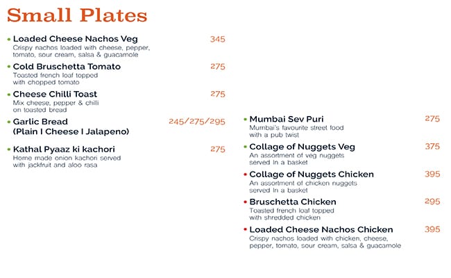 0124 Bar Exchange - Open Terrace Brewery - Sector 50 - Gurgaon image 8