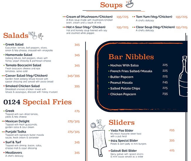 0124 Bar Exchange - Open Terrace Brewery - Sector 50 - Gurgaon image 9