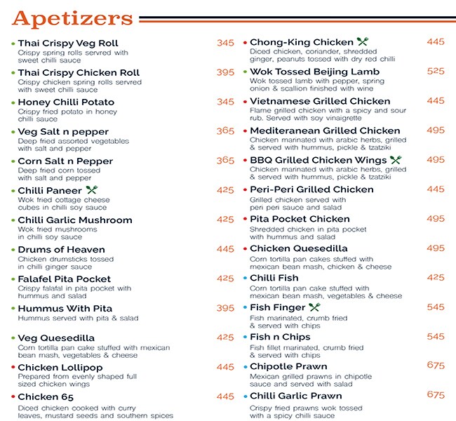 0124 Bar Exchange - Open Terrace Brewery - Sector 50 - Gurgaon image 5