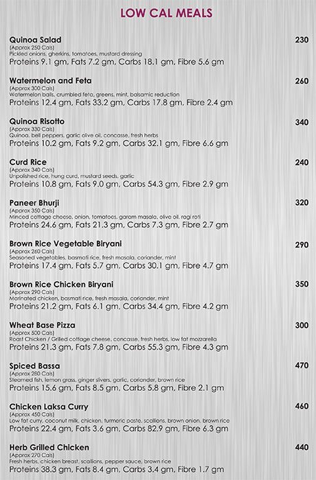 1 Lounge and Restaurant - Koregaon Park - Pune image 22