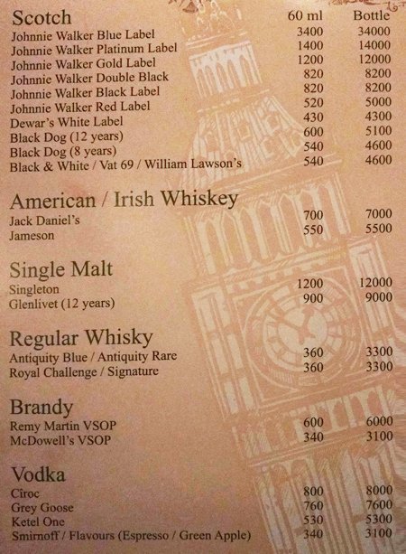 10 Downing Street - Begumpet - Hyderabad image 9