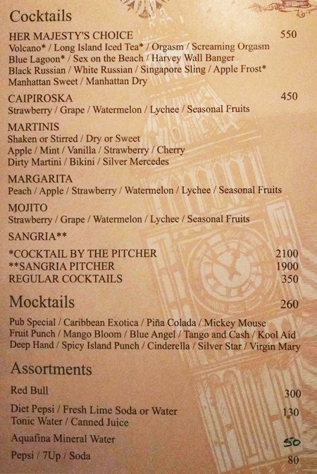 10 Downing Street - Begumpet - Hyderabad image 11