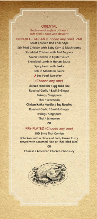 10 Downing Street - T. Nagar - Chennai image 3