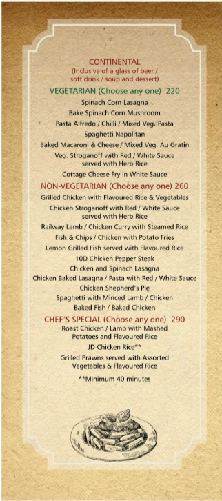 10 Downing Street - T. Nagar - Chennai image 4