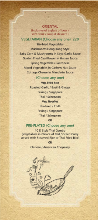 10 Downing Street - T. Nagar - Chennai image 2