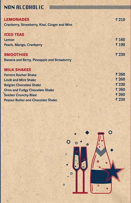 11 East Steet Cafe - East Street - Pune image 42