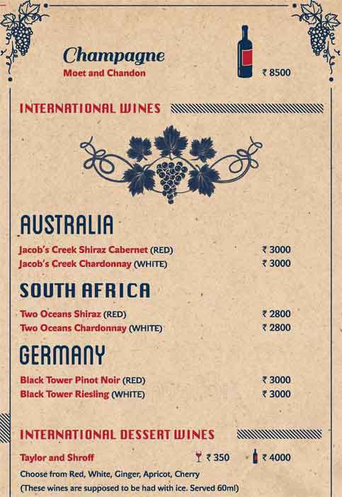 11 East Steet Cafe - East Street - Pune image 46