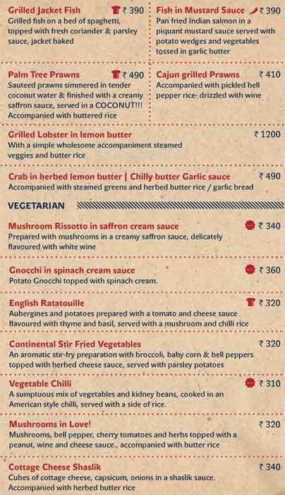 11 East Steet Cafe - East Street - Pune image 30