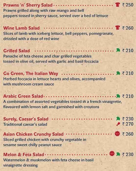 11 East Steet Cafe - East Street - Pune image 34