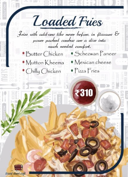 11 East Steet Cafe - East Street - Pune image 22