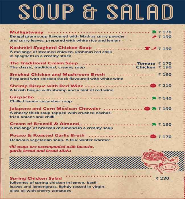 11 East Steet Cafe - East Street - Pune image 35