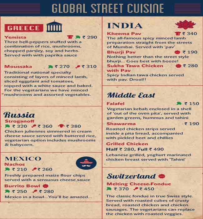 11 East Steet Cafe - East Street - Pune image 38