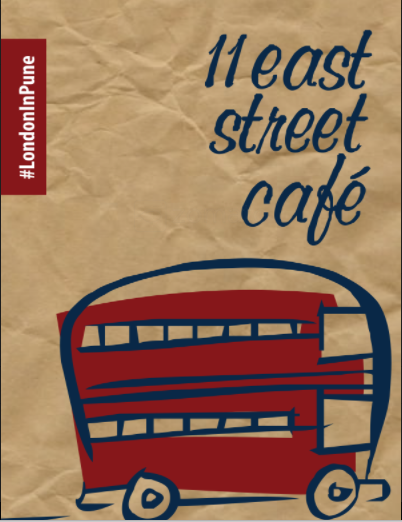 11 East Steet Cafe - East Street - Pune image 21