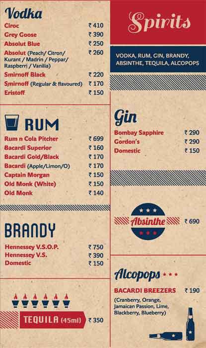 11 East Steet Cafe - East Street - Pune image 48