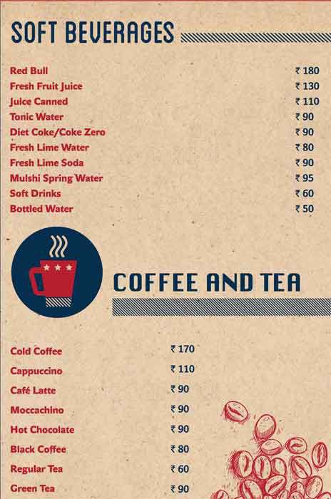 11 East Steet Cafe - East Street - Pune image 40
