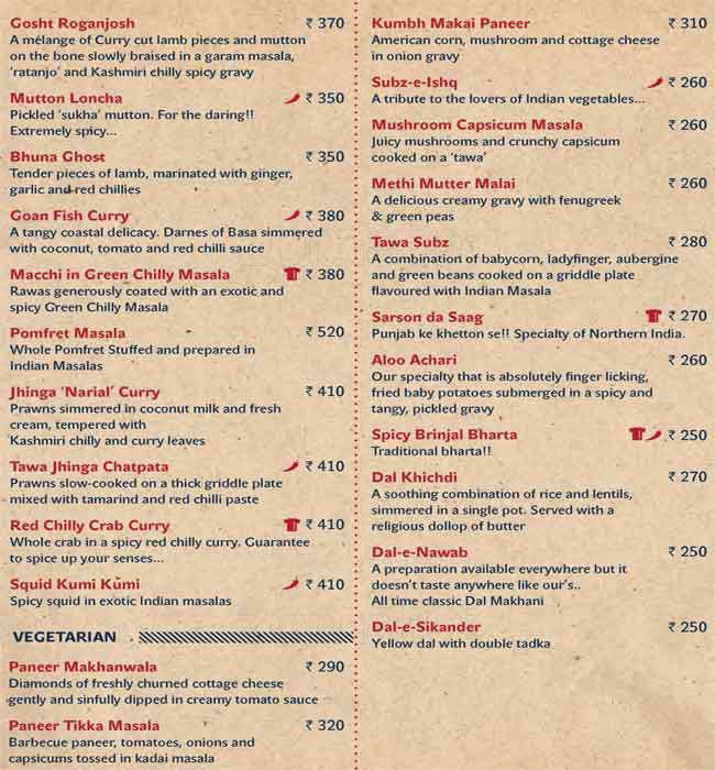 11 East Steet Cafe - East Street - Pune image 27