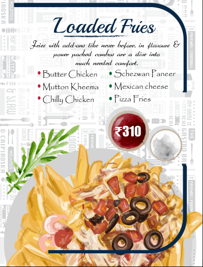 11 East Steet Cafe - East Street - Pune image 53