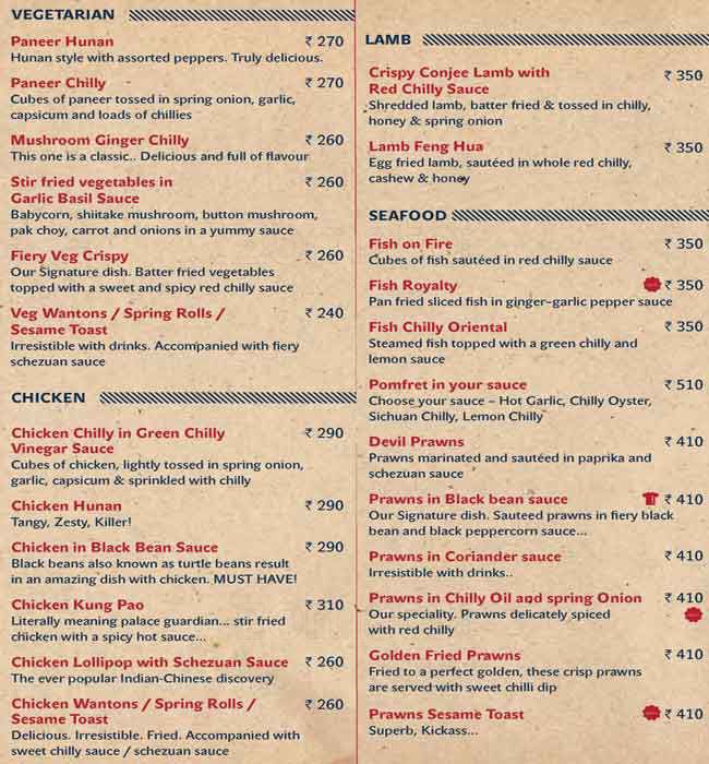 11 East Steet Cafe - East Street - Pune image 25