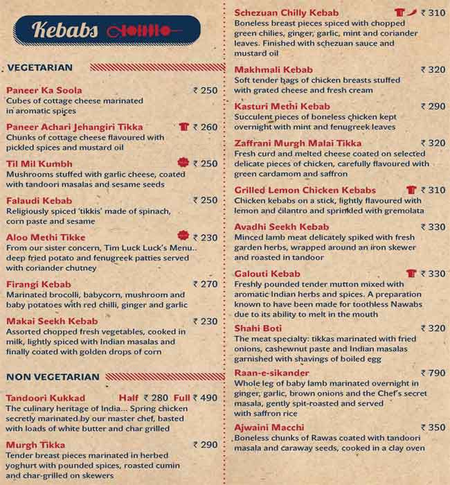 11 East Steet Cafe - East Street - Pune image 29