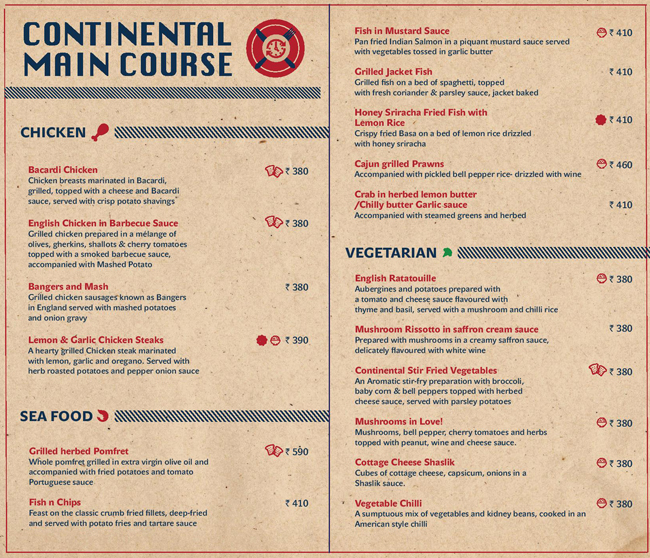 11 East Steet Cafe - East Street - Pune image 6