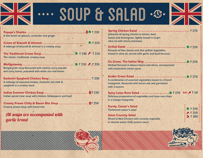 11 East Steet Cafe - East Street - Pune image 8