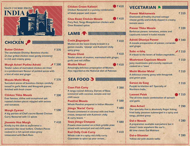 11 East Steet Cafe - East Street - Pune image 4