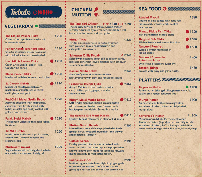 11 East Steet Cafe - East Street - Pune image 5