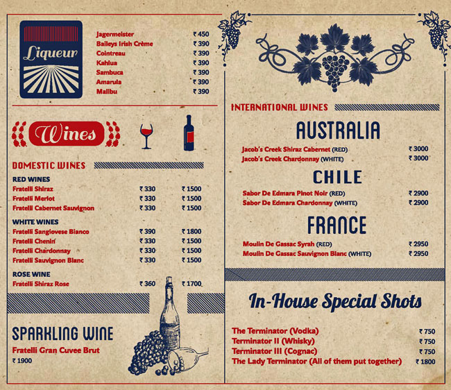 11 East Steet Cafe - East Street - Pune image 14