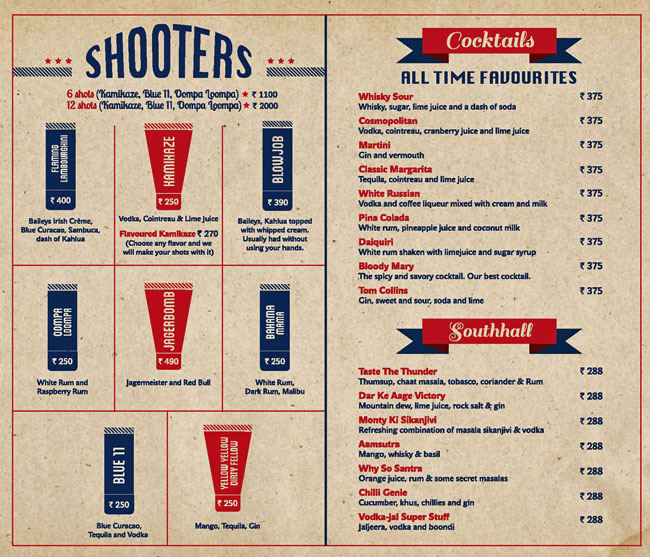 11 East Steet Cafe - East Street - Pune image 13