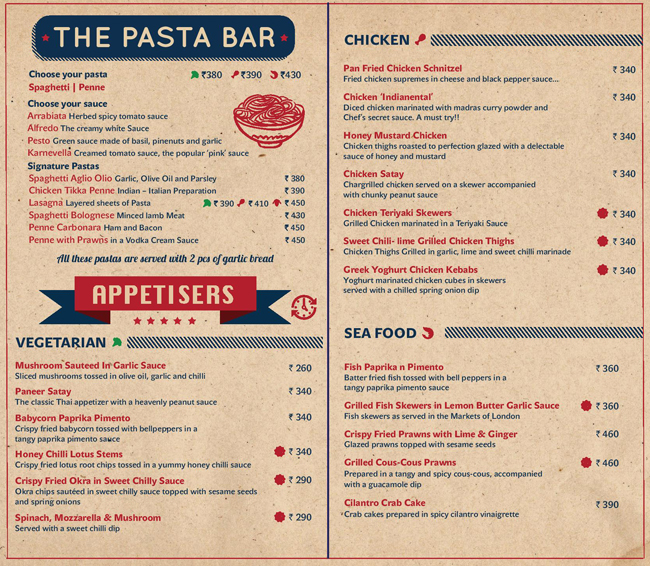 11 East Steet Cafe - East Street - Pune image 7