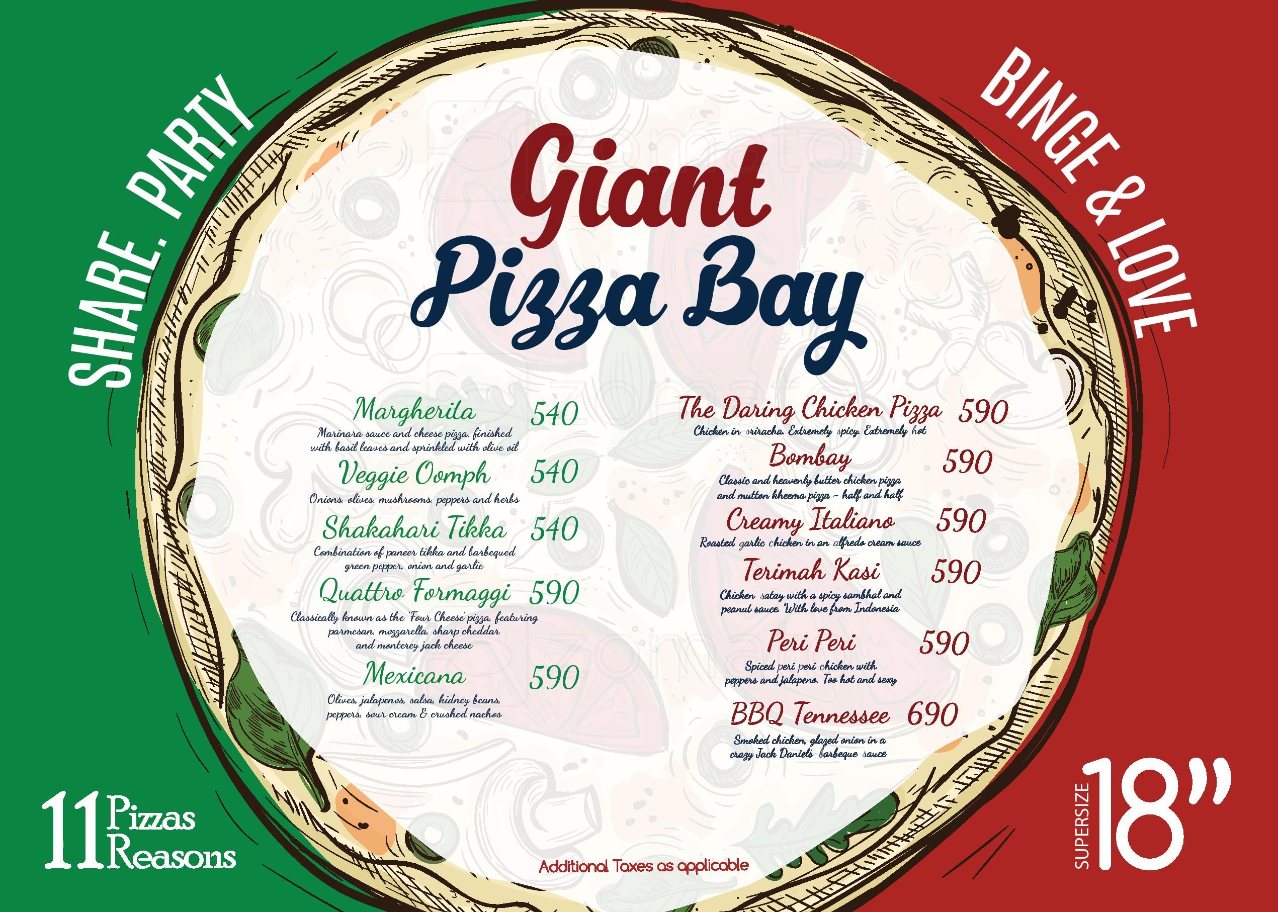 11 East Steet Cafe - East Street - Pune image 16