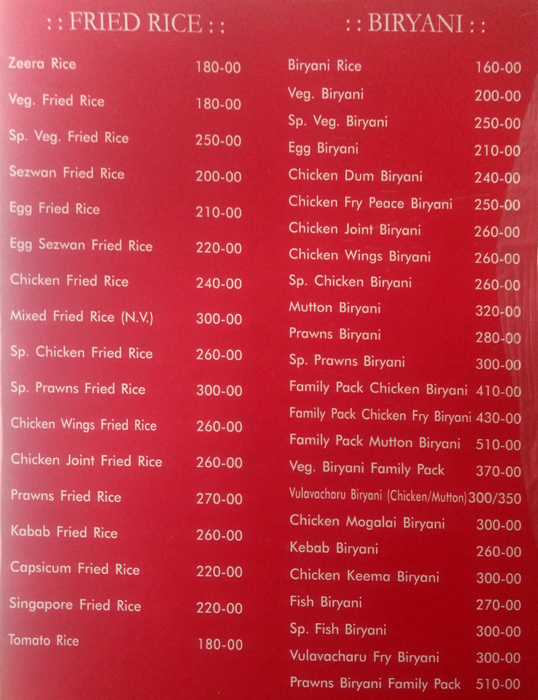 11 to 11 - Gandhi Nagar - Vijayawada image 3