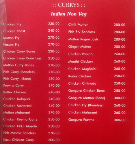 11 to 11 - Gandhi Nagar - Vijayawada image 9