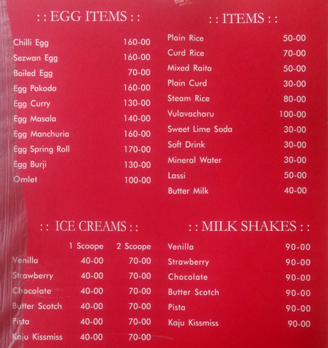 11 to 11 - Gandhi Nagar - Vijayawada image 2