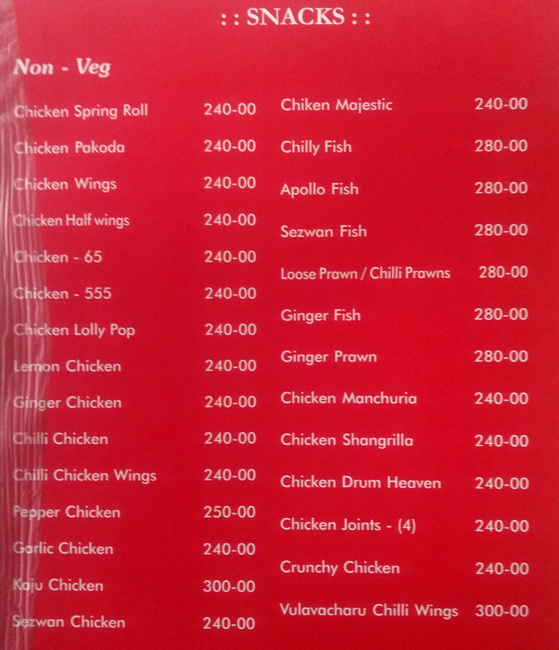 11 to 11 - Gandhi Nagar - Vijayawada image 14