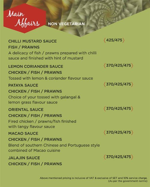 18 Degrees Resto Lounge - Pimple Saudagar - Pune image 51