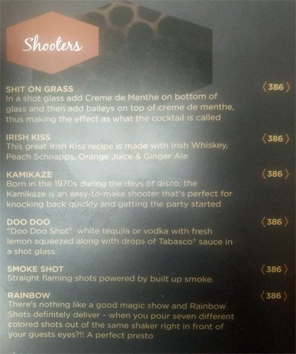 18 Degrees Resto Lounge - Pimple Saudagar - Pune image 84