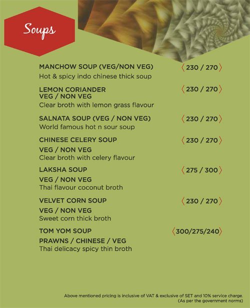 18 Degrees Resto Lounge - Pimple Saudagar - Pune image 53