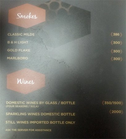 18 Degrees Resto Lounge - Pimple Saudagar - Pune image 80