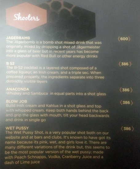 18 Degrees Resto Lounge - Pimple Saudagar - Pune image 85