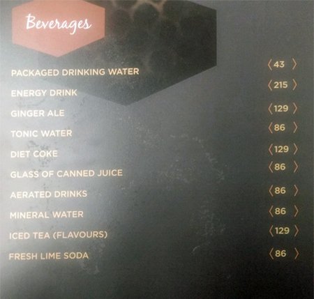 18 Degrees Resto Lounge - Pimple Saudagar - Pune image 81