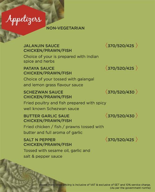 18 Degrees Resto Lounge - Pimple Saudagar - Pune image 54