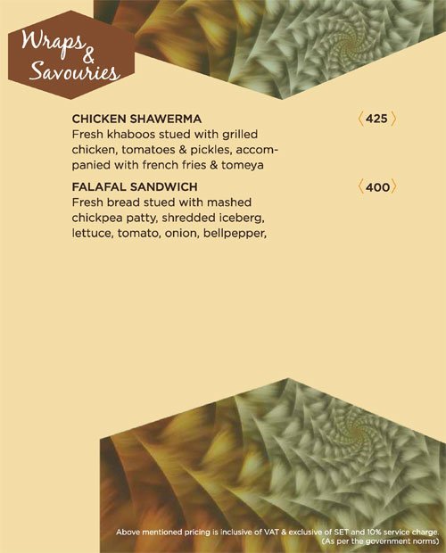 18 Degrees Resto Lounge - Pimple Saudagar - Pune image 61