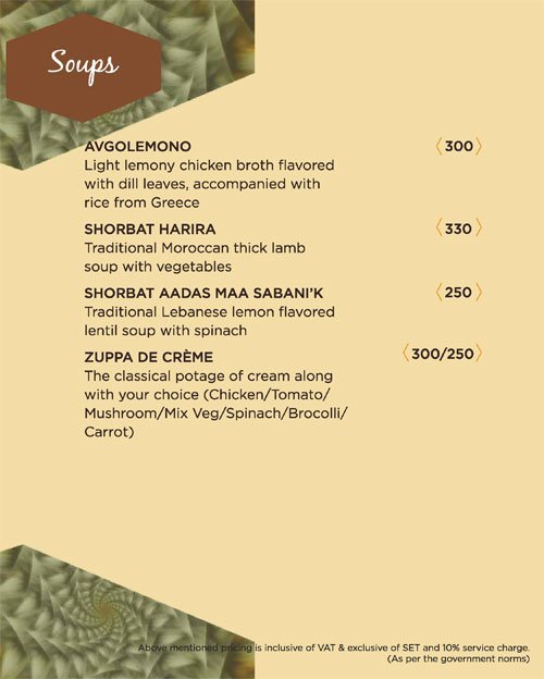 18 Degrees Resto Lounge - Pimple Saudagar - Pune image 60