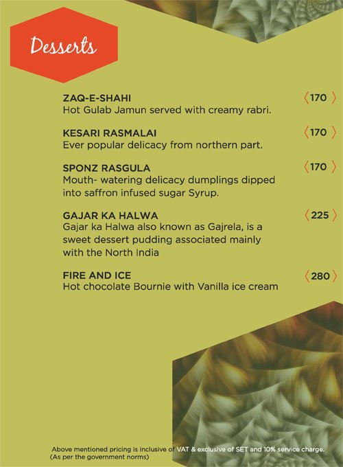 18 Degrees Resto Lounge - Pimple Saudagar - Pune image 19