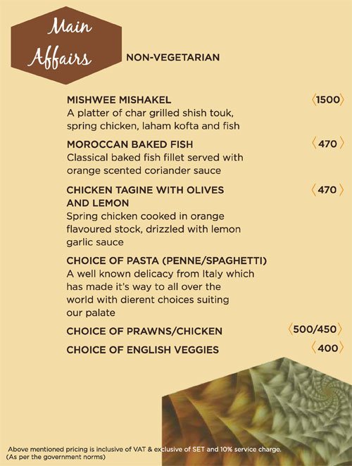 18 Degrees Resto Lounge - Pimple Saudagar - Pune image 11