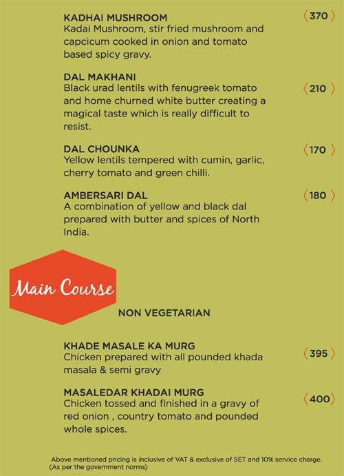 18 Degrees Resto Lounge - Pimple Saudagar - Pune image 25