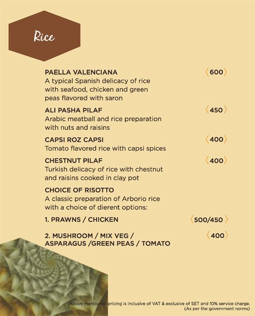 18 Degrees Resto Lounge - Pimple Saudagar - Pune image 12